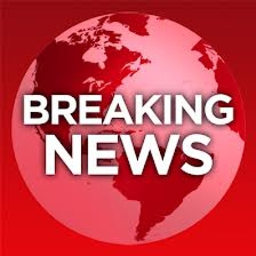 Breaking News!