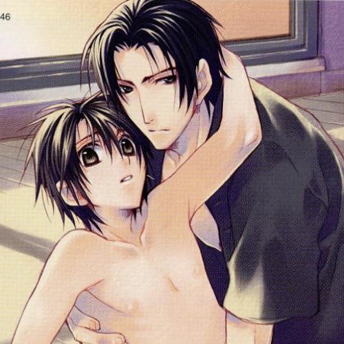 【Escena 4】Usui y Ayase【YAOI +】