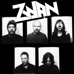 Zwan - Number of the Beast (KUnz-Bootleg)