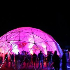 *PREVIEW* Live @ Astral Harvest 2013, Illumasphere Stage (Full DL link in description)