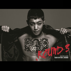 Kim Hyun Joong (SS501) - Unbreakable (feat. Jay Park)