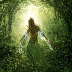 Cante para a Mãe Terra