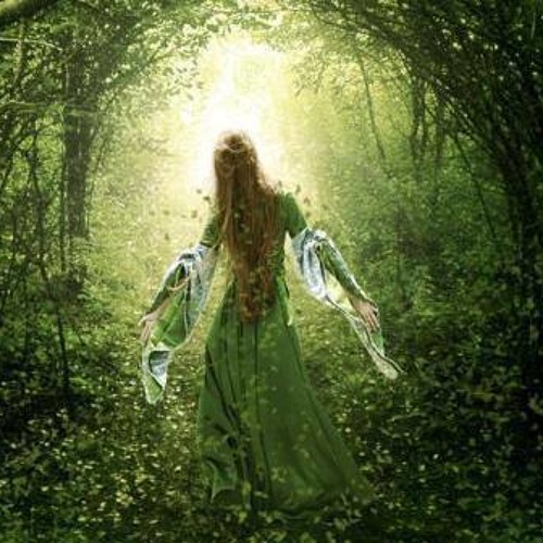 Cante para a Mãe Terra