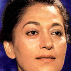 Marzieh - Chi - Begam