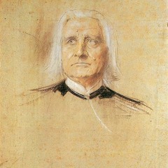 Liszt: Ave Maria