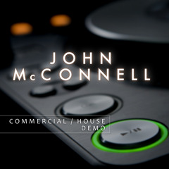 DJohnMcConnell's Freshers