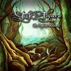 Stick Figure - Dead End Street