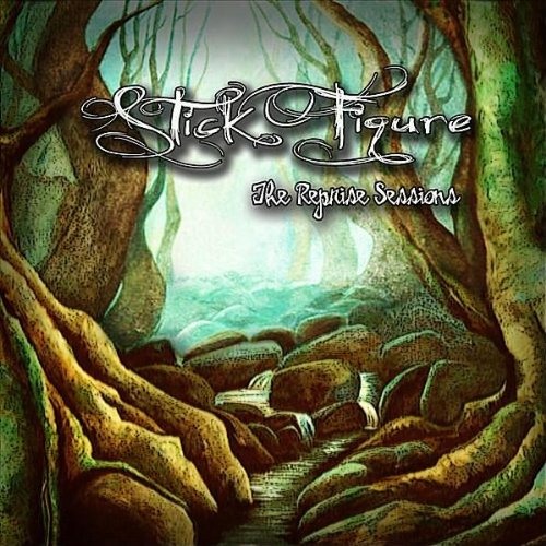 Stick Figure - Dead End Street
