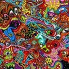 JimiVibe (with Kyle Ruddock)