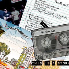 Bruised (Jack's Mannequin)