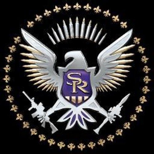 Saints Row IV Main Theme Soundtrack