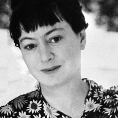 Dorothy Parker - Helen Beer interview