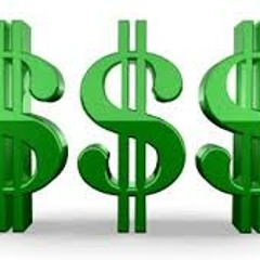 Dollar Sign - CWhite ft Kash Cartel & de Epidemic