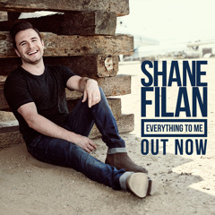 Shane Filan - Everything To Me (Clip)