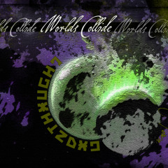 Red Light! x gxdzTHXUGHT - Worlds Collide