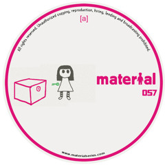 Hector Couto - Muffin Danse (MATERIAL057)