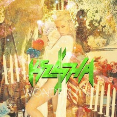 Kesha - Wonderland (Cover)