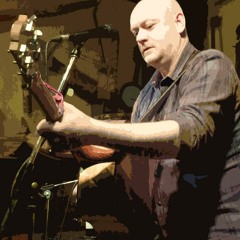 Vanna's blue laces. Live in Lier, Belgium