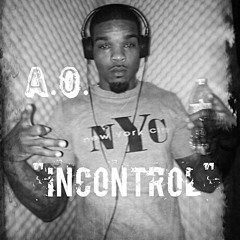 I AM IN CONTROL!! #Datdamndude #EXTRAordinarynigga