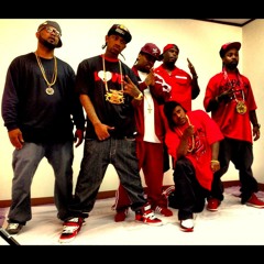 Thug Mafia - Shinin Ft Gudda Gudda