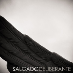 Salgado - Deliberante (Single) - Deliberante