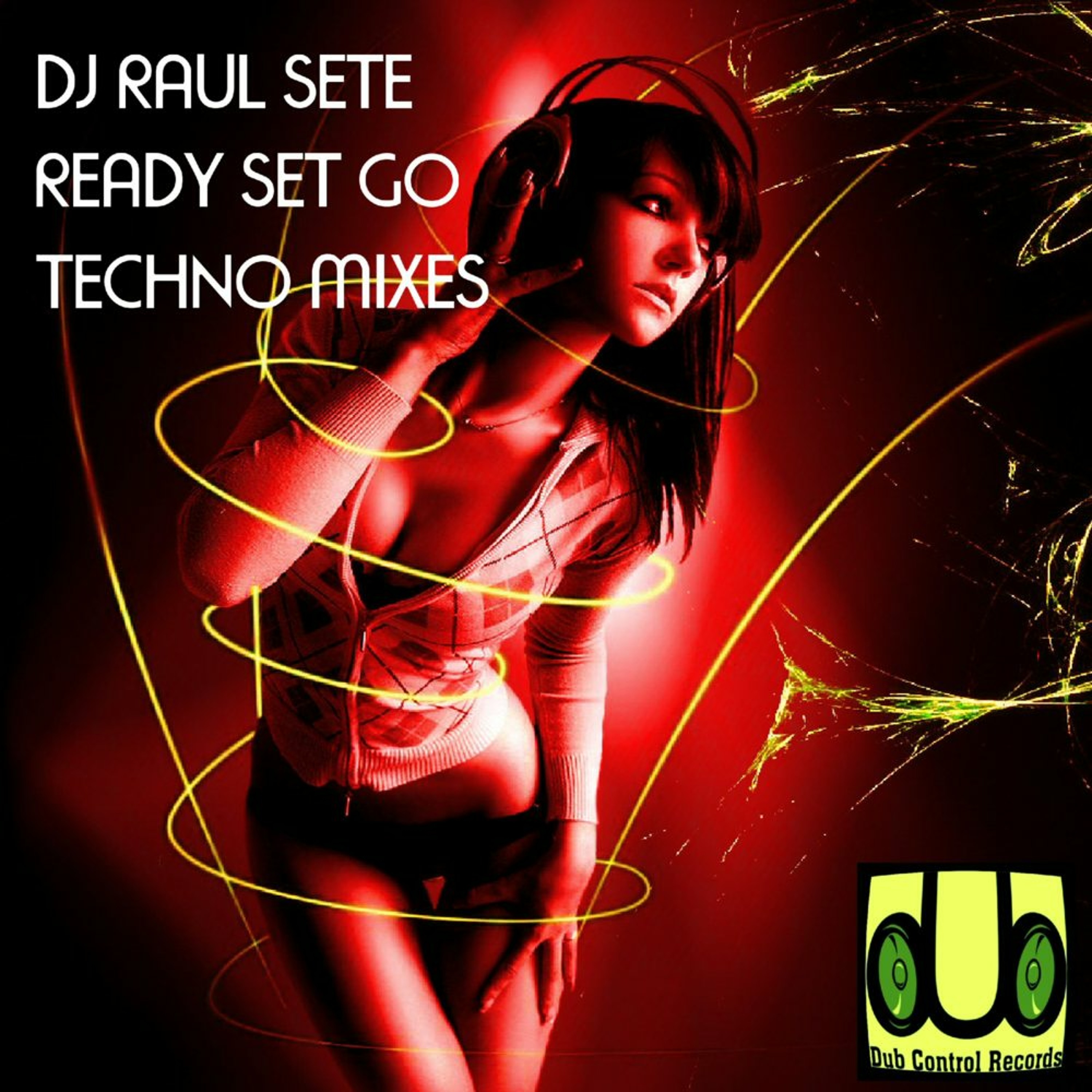 ( DJ Raul Sete ) R. Double
