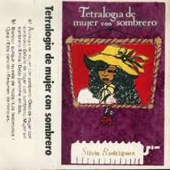 Apología De Mujer Con Sombrero - Silvio Rodríguez