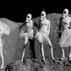 Dyadik Verboden mix I