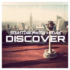 Sebastian Masch & Scure - Discover [Preview]
