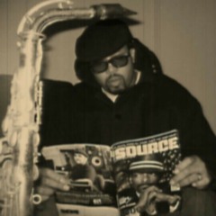 Bout To Blow Instrumental (Prod By Big Go)