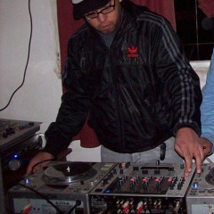 DANZA SANTAFESINA DJ EBAROS