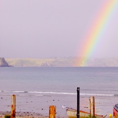 Why Can't Love Happen To Me