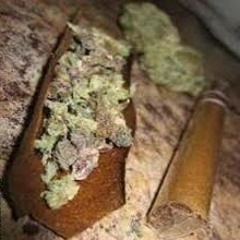 Loop & OG Tex - Kush In The Cigarillo