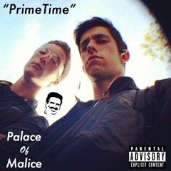 Primetime (Prod. Risqué Trix)