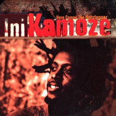 Ini Kamoze - Here Comes The Hotstepper (Bogo Old School Remix Final)