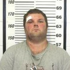 Minors: Cherokee Village Man Charged with Rape