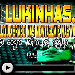 Vht- Versão Brasileira  Herbert Richers Mc G3 [ DJ LUKINHAS LOCUTOR