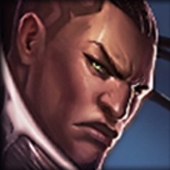 League of Legends Lore: Lucian, The Purifier