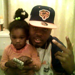 POSE TO BE... FT FOOLLY D