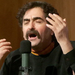 عشق نامه - استاد شهرام ناظری - (مناجات ۱)