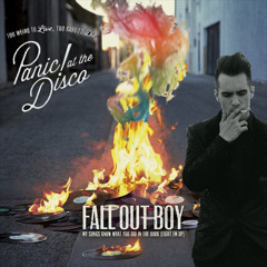 This Is My Gospel Knows What You Did In The Dark ( Fall Out Boy / Panic! at The Disco Mash Up )
