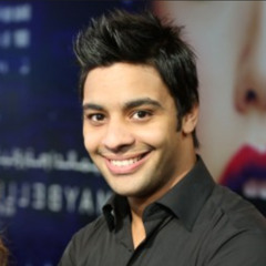 Ahmed Gamal - Qesma w Naseb | أحمد جمال - قسمة و نصيب