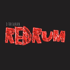 REDRUM (pro by West Kavi)