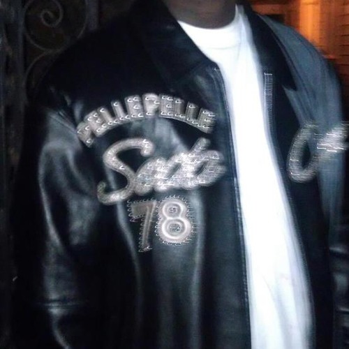 Trappin Til - Versace/Pelle