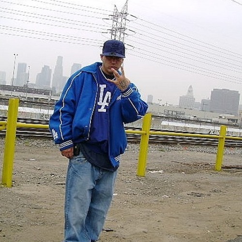 Napalm = "Control" - Remix [32barz]