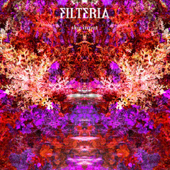 Filteria - Galactic Rays