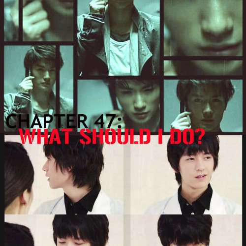 What should i do - Unknownymous (original)