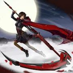 RWBY Theme  Red Like Roses Extended (RoosterTeeth)