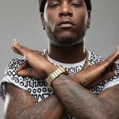 Burna Boy - Run My Race