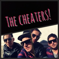 The Cheaters! PROMO MIX
